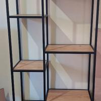 Libreria jisk trappedal