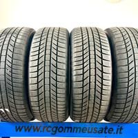 Continental 225/55 R18 102V M+S invernali