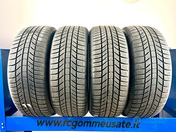 Continental 225/55 R18 102V M+S invernali