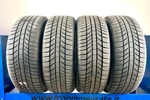 Continental 225/55 R18 102V M+S invernali