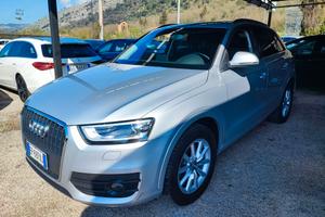 Audi Q3 2.0 TDI Advanced Plus