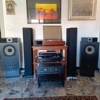 diffusori technics sb5000