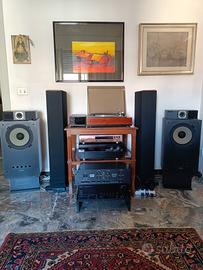 diffusori technics sb5000