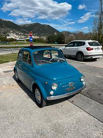 F500 d epoca
