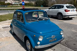 F500 d epoca