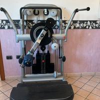 Attrezzo da palestra adductor