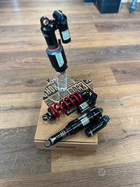 Ammortizattore Rockshox Superdleuxe ultimate rc2t