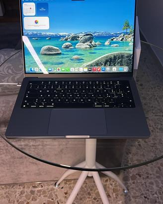 Apple Macbook M1 Pro 14