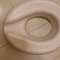 Rianzo per wc universale