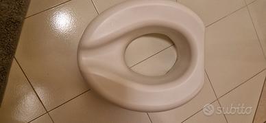 Rianzo per wc universale