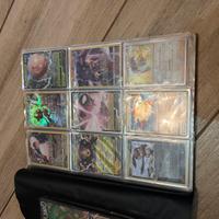Album carte Pokémon