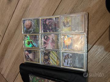 Album carte Pokémon