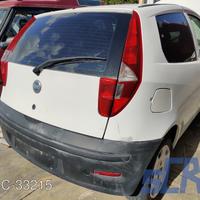 Fiat punto 188 1.3 jtd 16v 70cv 03-12 - ricambi