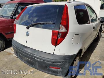 Fiat punto 188 1.3 jtd 16v 70cv 03-12 - ricambi