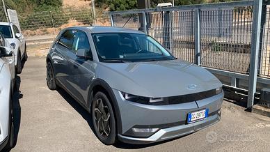 Hyundai Ioniq 5 77,4 kWh Innovation