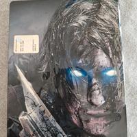 SHADOW OF MORDOR  - MIDDLE EARTH