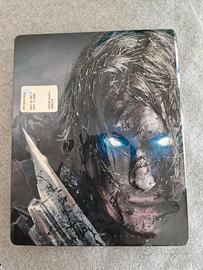 SHADOW OF MORDOR  - MIDDLE EARTH