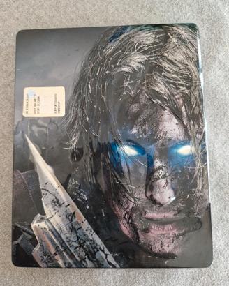 SHADOW OF MORDOR  - MIDDLE EARTH