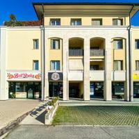 NEGOZIO A BAGNOLO MELLA