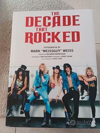 libro The Decade That Rocked
