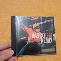 Cd Vasco - Cosa vuoi da me