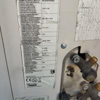 condizionatore Samsung 