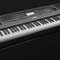Yamaha DGX 670