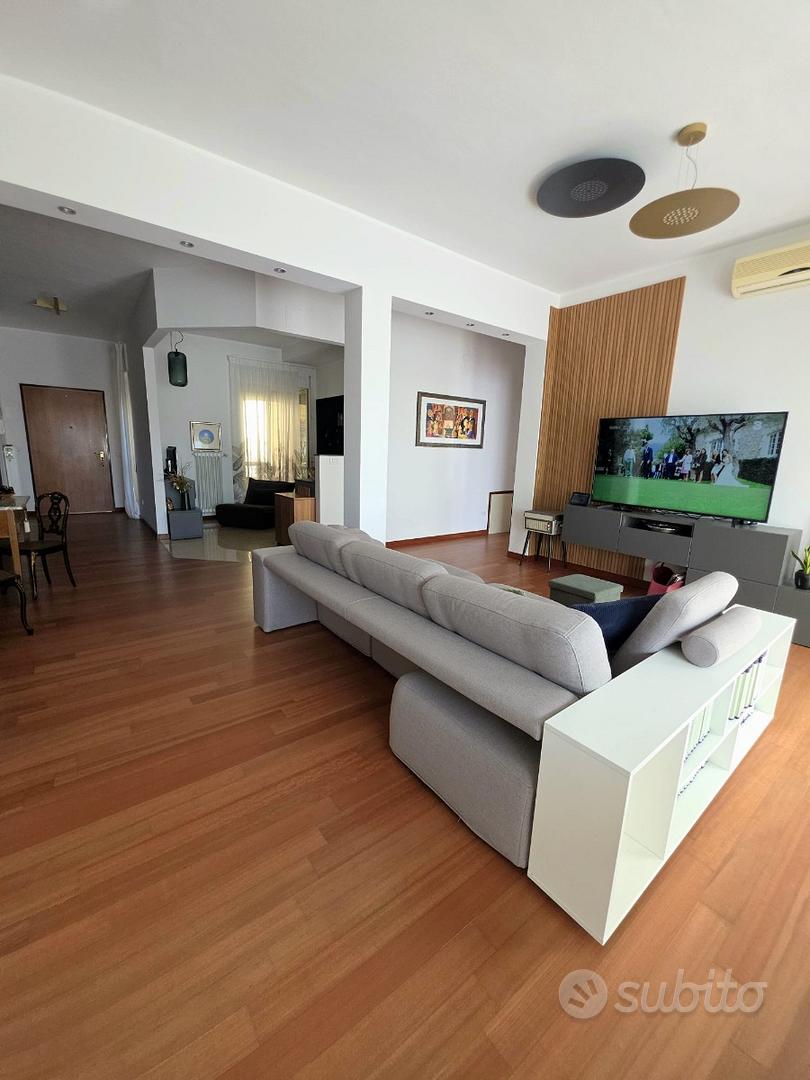 Apartment in Lanciano, Santo Spirito, Chieti - Altro