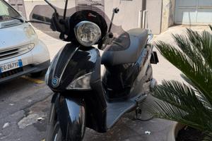 Liberty 125