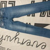 Jeans pinko