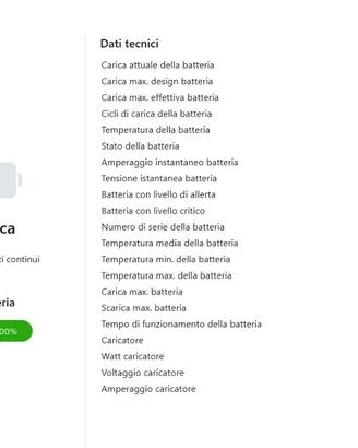 ipad apple usato pochissimo. batteria  come nuova