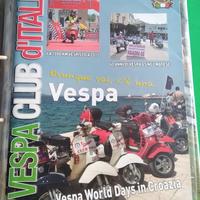 Rivista Vespa 
