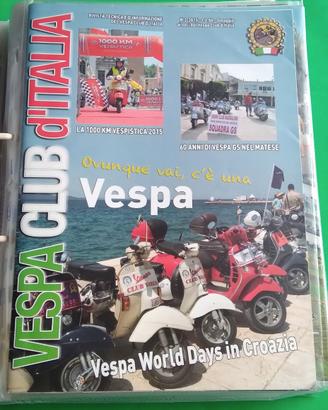 Rivista Vespa 