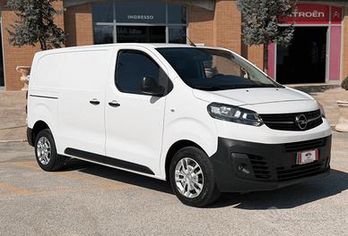 OPEL Vivaro M - 2.0 Diesel 120cv S&S