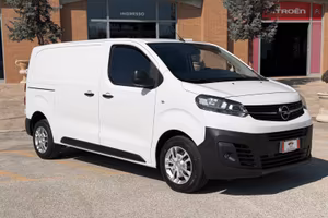 OPEL Vivaro M - 2.0 Diesel 120cv S&S