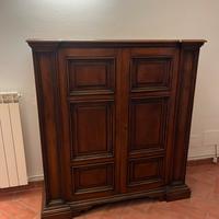 Credenza alta