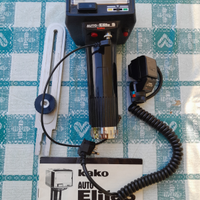 Flash/ Lampeggiatore