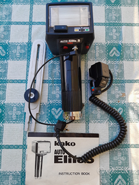 Flash/ Lampeggiatore