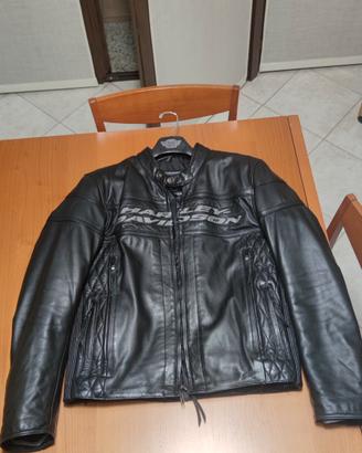 giubbotto Harley davidson