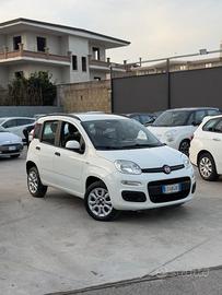 Fiat Panda 0.9 TwinAir Turbo Natural Power Pop