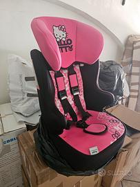 seggiolino auto