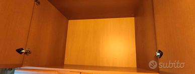 ARMADIO CAMERA DA LETTO