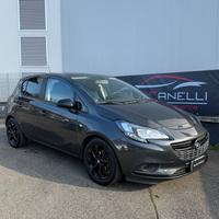 Opel Corsa 1.2 5 porte b-Color NEOPATENTATI