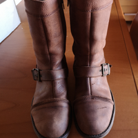 Stivali sotto al ginocchio Lumberjack n 39