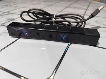 telecamera ps4