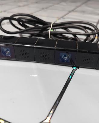 telecamera ps4