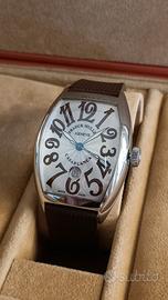 Franck Muller Casablanca 8880