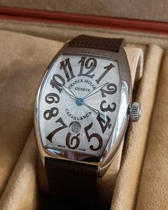 Franck Muller Casablanca 8880