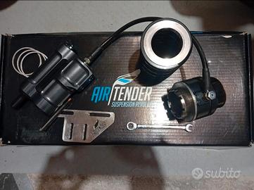 Airtender per BMW R1200GS R1250 GS - IN GARANZIA 