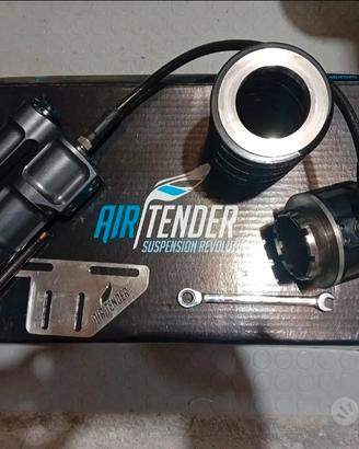 Airtender per BMW R1200GS R1250 GS - IN GARANZIA 
